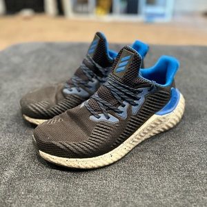 Adidas cloudfoam